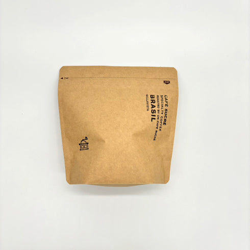Sold out September Single Origin Brazil Bella Vista Bourbon Amarelo